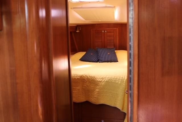 2007 Catalina 42