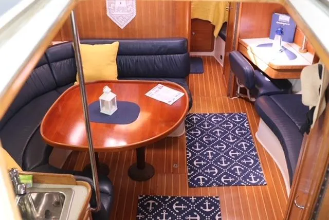 Waves Of Grace Yacht Photos Pics 