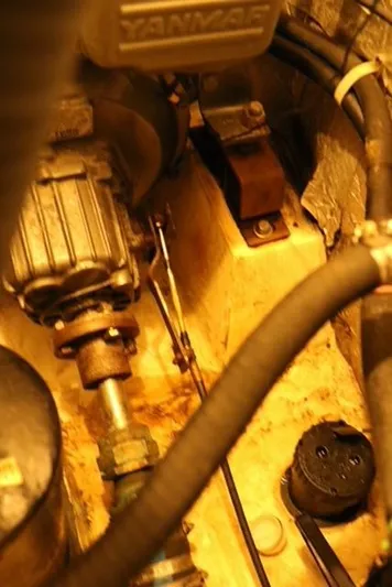 Waves Of Grace Yacht Photos Pics 