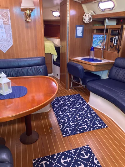 Waves Of Grace Yacht Photos Pics 