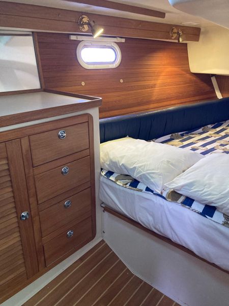 2007 Catalina 42