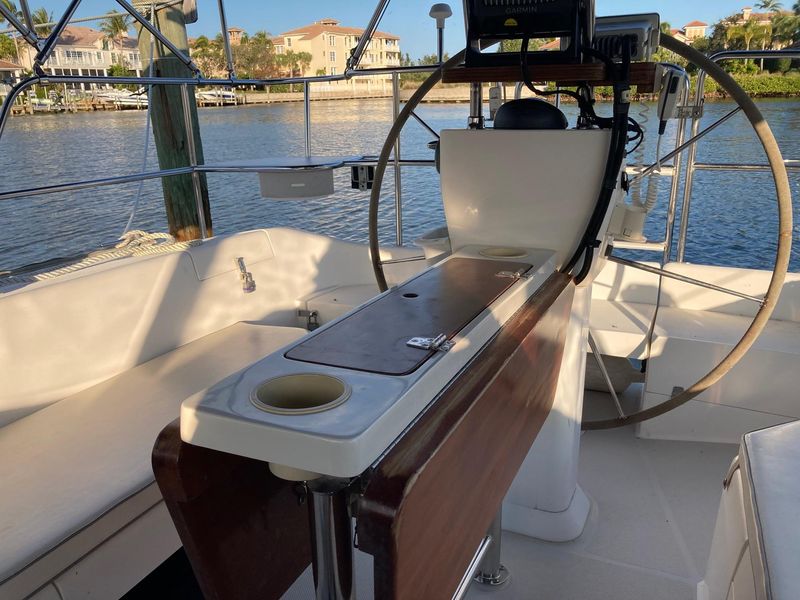 2007 Catalina 42