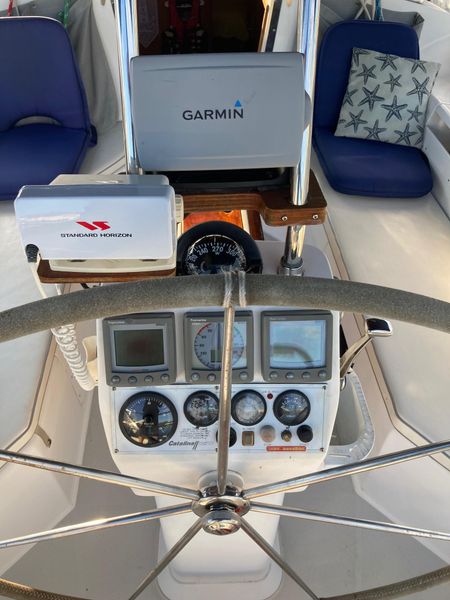 2007 Catalina 42