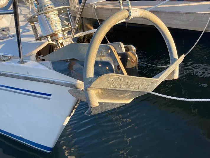 Waves Of Grace Yacht Photos Pics 