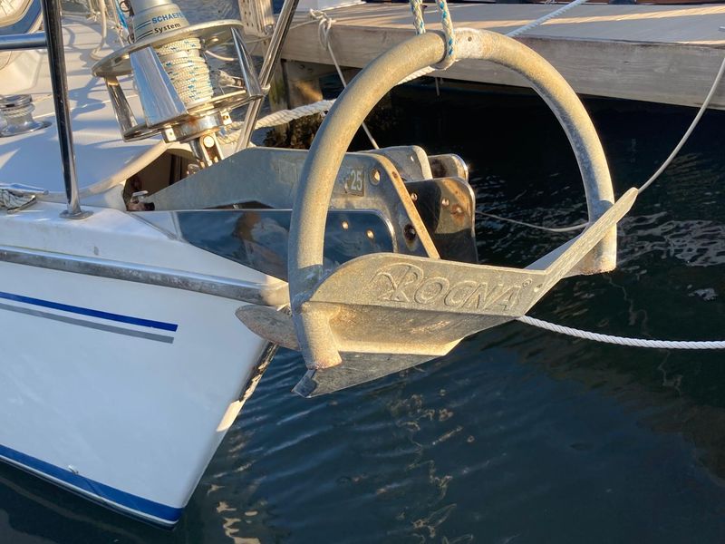 2007 Catalina 42