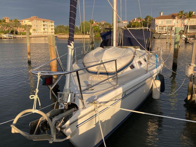 2007 Catalina 42