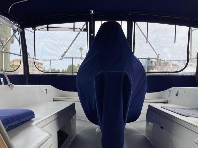 2007 Catalina 42