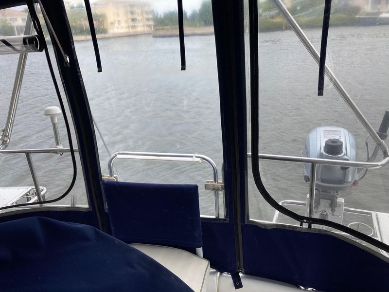 2007 Catalina 42