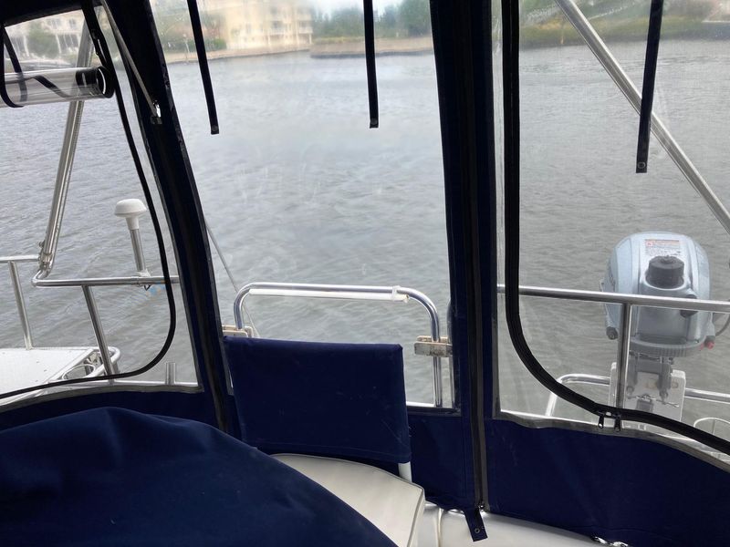 2007 Catalina 42