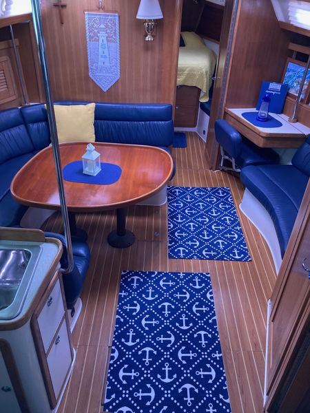 2007 Catalina 42