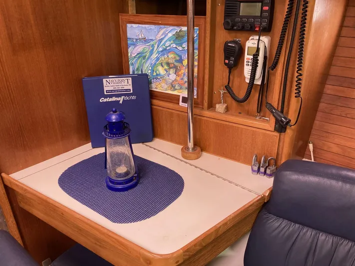 Waves Of Grace Yacht Photos Pics 