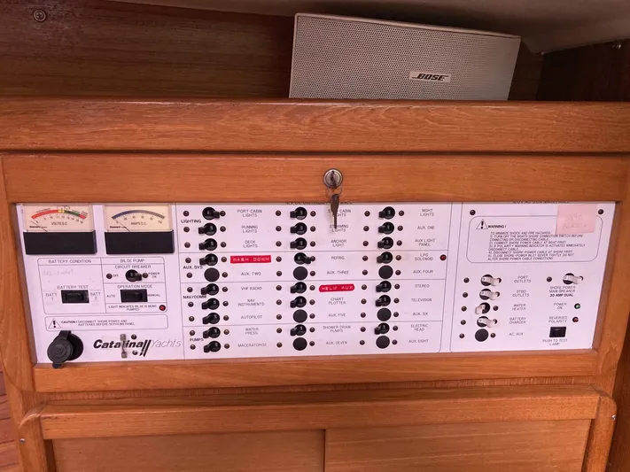 Waves Of Grace Yacht Photos Pics 