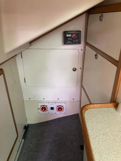 Waves Of Grace Yacht Photos Pics 