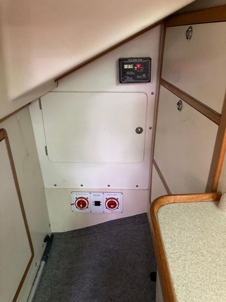 2007 Catalina 42