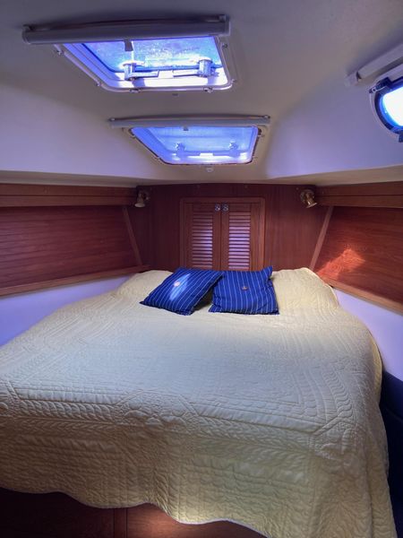 2007 Catalina 42
