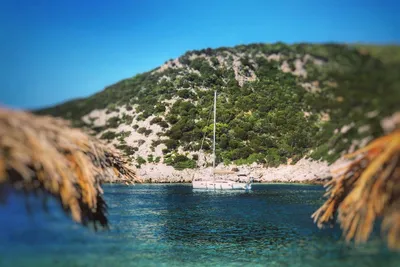 Jeanneau 53