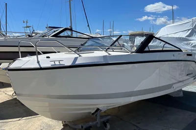 2023 Quicksilver Activ 675 Cruiser