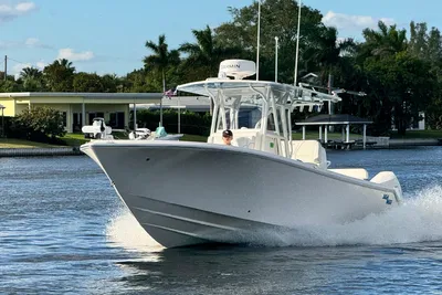 SeaVee 290B