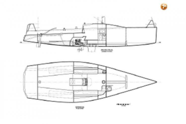 2013 G-Force Yachts X-Treme 37