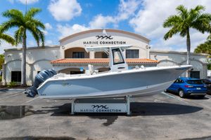 Sea Hunt Ultra 275 SE