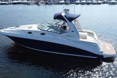 Sea Ray 320 Sundancer