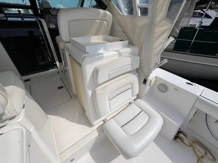 Seaclusion Yacht Photos Pics 