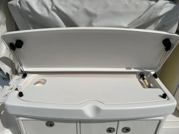 Seaclusion Yacht Photos Pics 