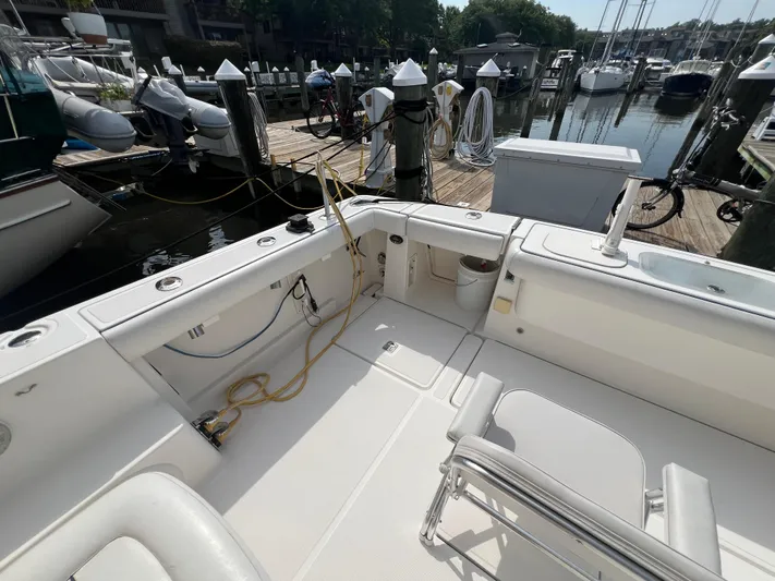 Seaclusion Yacht Photos Pics 