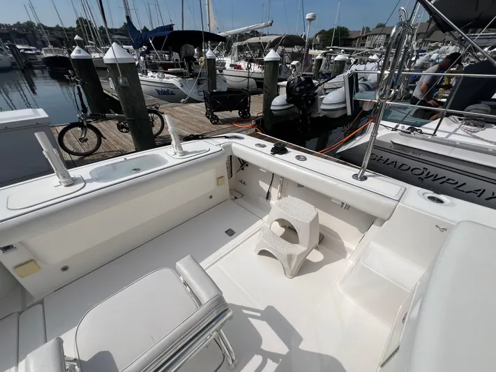 Seaclusion Yacht Photos Pics 