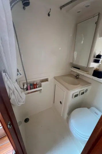 Seaclusion Yacht Photos Pics 