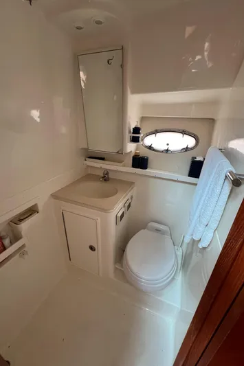 Seaclusion Yacht Photos Pics 