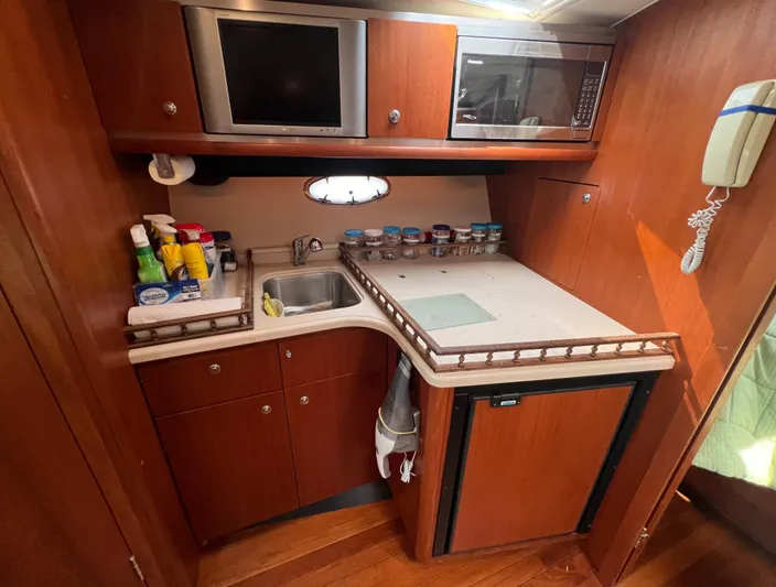 Seaclusion Yacht Photos Pics 