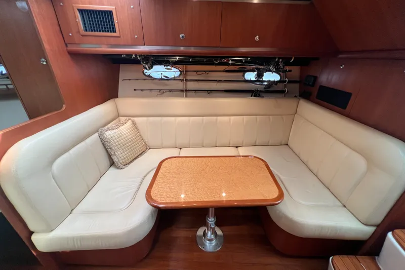 Seaclusion Yacht Photos Pics 