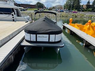 SunChaser Geneva Sport 22 LR DH