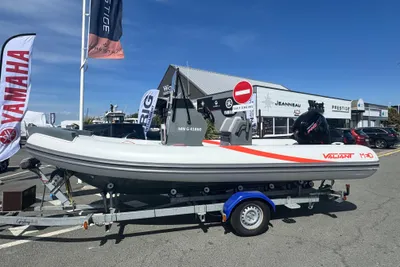 2021 Valiant 580