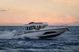 2024 Nordkapp 905