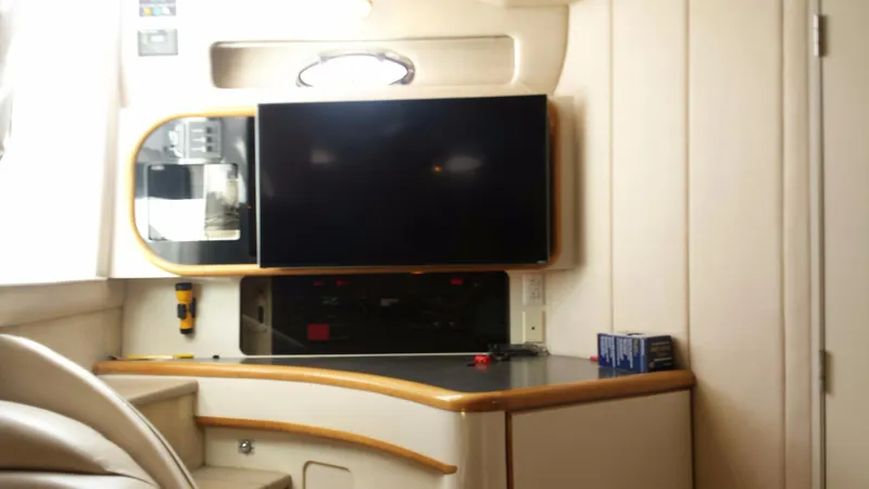 Golden Eagle Yacht Photos Pics 