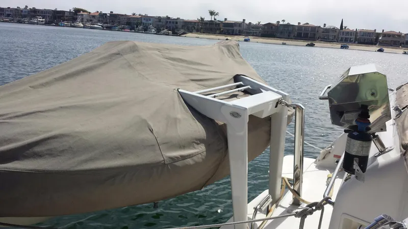 Golden Eagle Yacht Photos Pics 