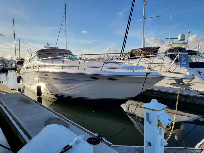 Golden Eagle Yacht Photos Pics 