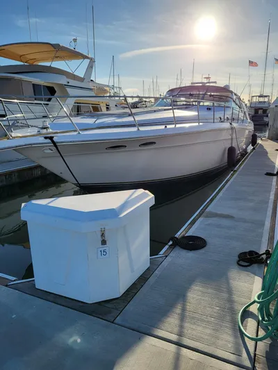 Golden Eagle Yacht Photos Pics 