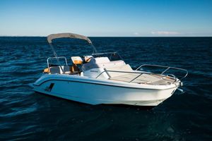 2023 Beneteau Flyer 6 Sundeck