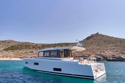 Omikron Yachts OT-60