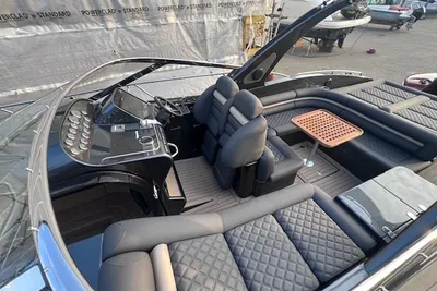 2007 Hunton RS43