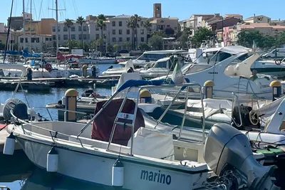 1985 Marino 630