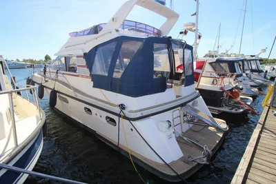 2000 Nord West 410