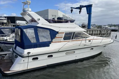 2000 Nord West 410