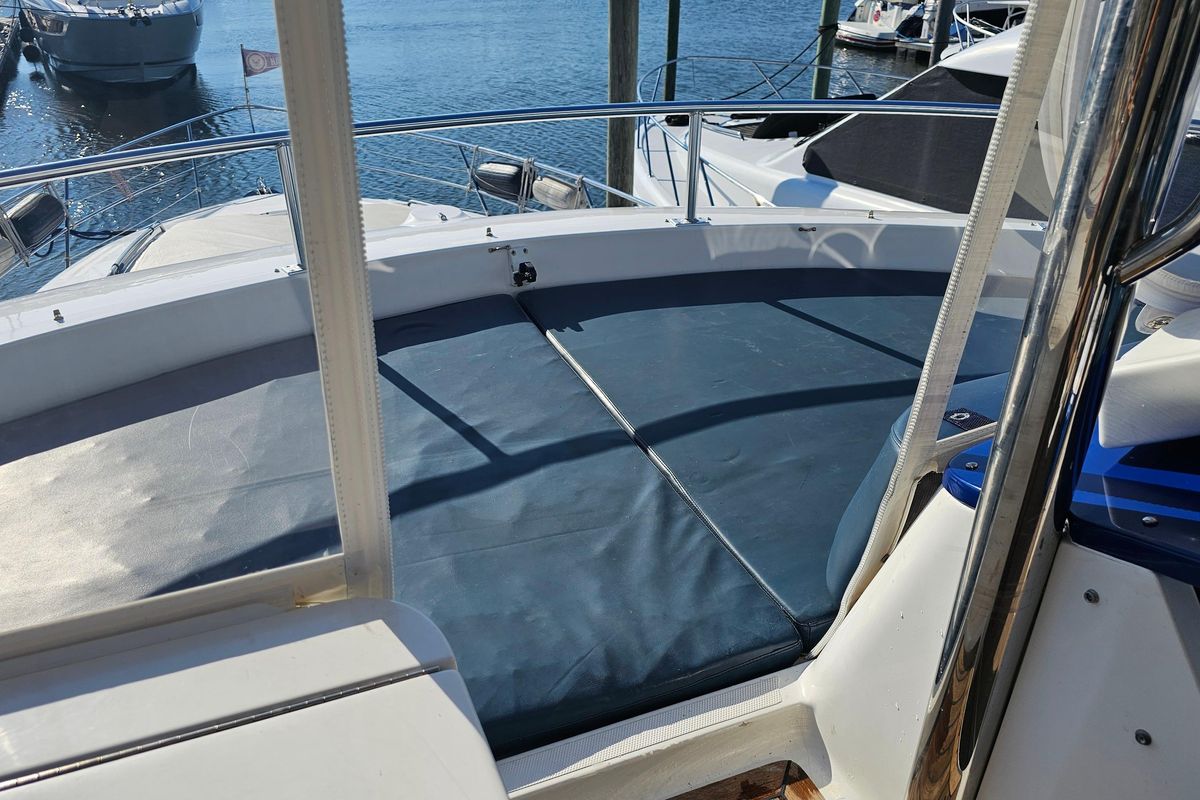 2005 Neptunus 56 