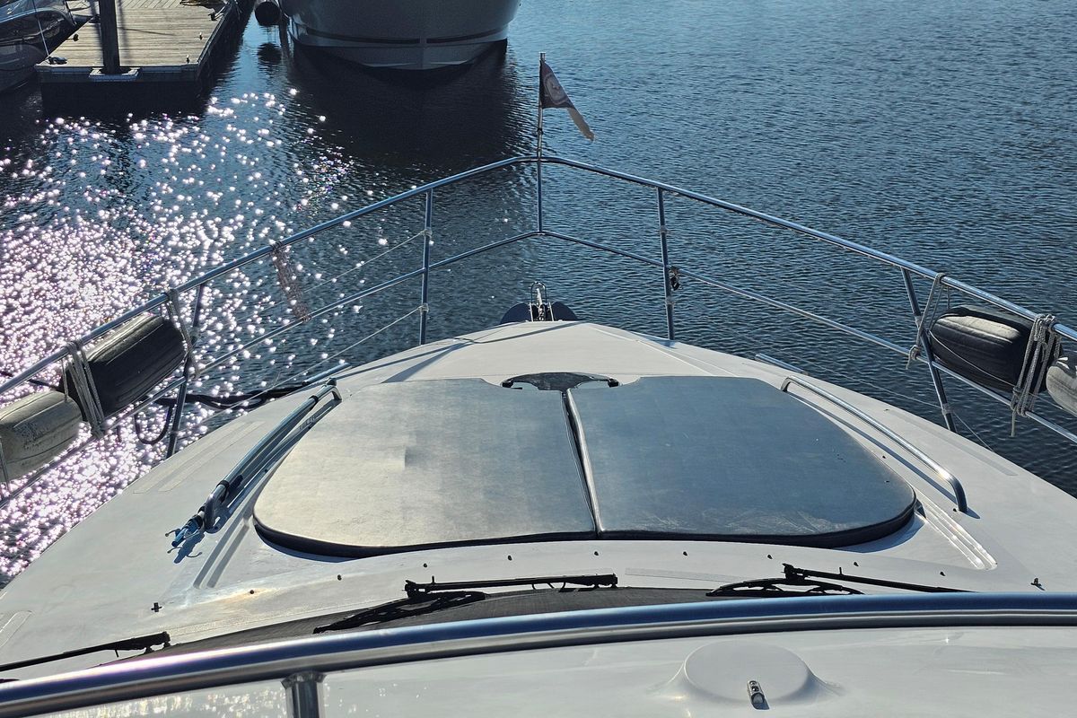 2005 Neptunus 56 