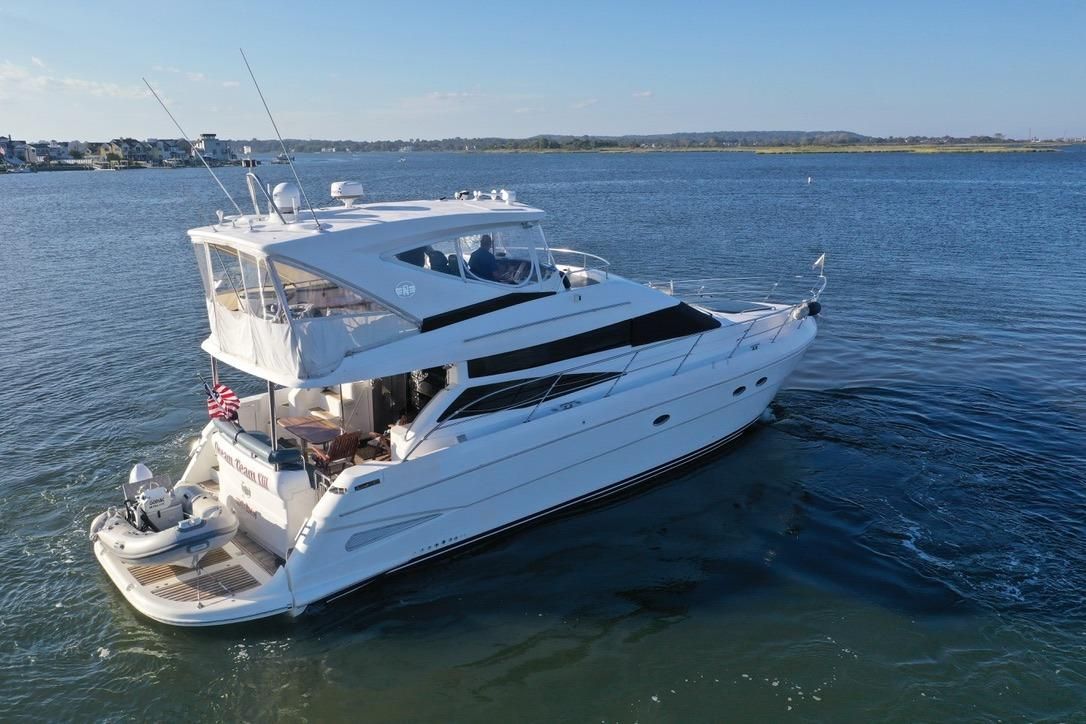 2005 Neptunus 56 