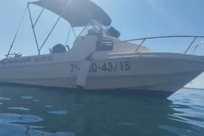 2015 Playamar 500